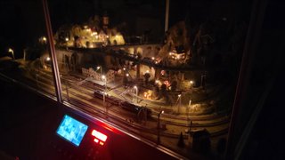 Maqueta H0 1:87