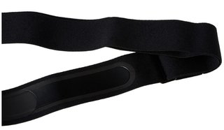 Polar Soft Strap Negro M-XXL