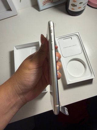 iPhone 11 Blanco 64 GB