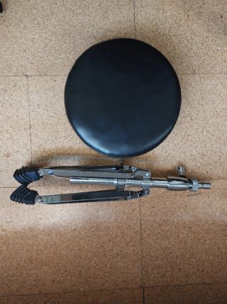 Batería Electrónica Alesis Nitro Mesh