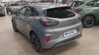 Ford Puma 2023