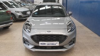 Ford Puma 2023