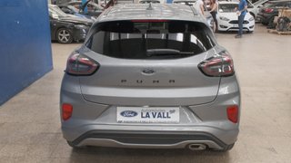 Ford Puma 2023