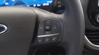 Ford Puma 2023