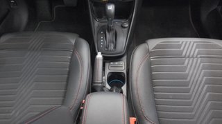 Ford Puma 2023