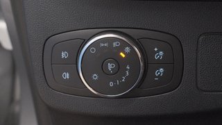Ford Puma 2023