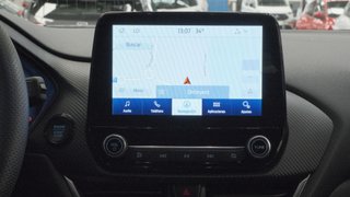 Ford Puma 2023
