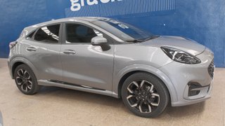 Ford Puma 2023