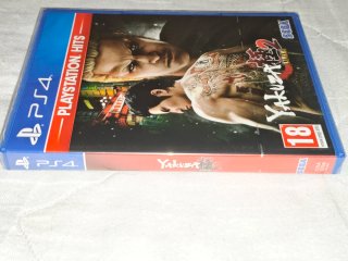 Yakuza Kiwami 2 - PS4 / PS5
