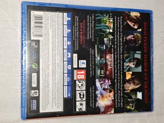 Yakuza Kiwami 2 - PS4 / PS5