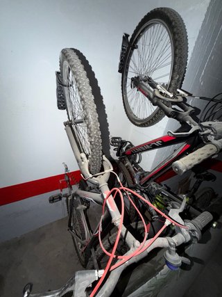 Bicicleta Montaña JL-WENTI Adulto