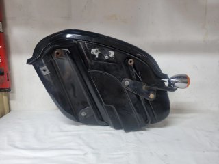 Maletas Harley Davidson 883