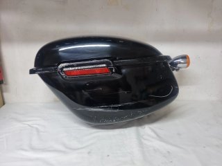 Maletas Harley Davidson 883