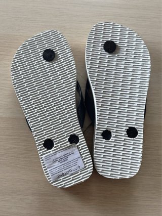 Infradito Havaianas Bambino Tg 29/30 Nuove