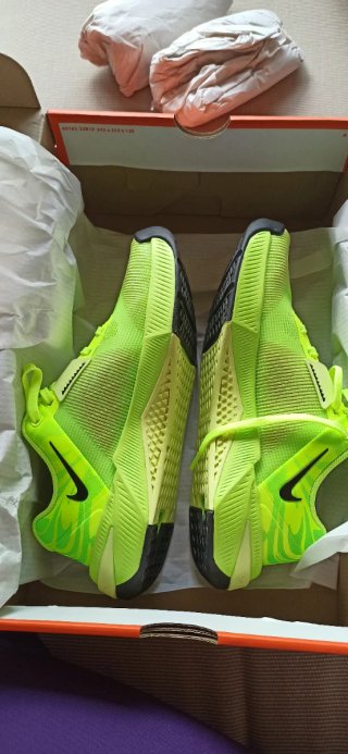Zapatillas Nike Metcon 10 Mujer