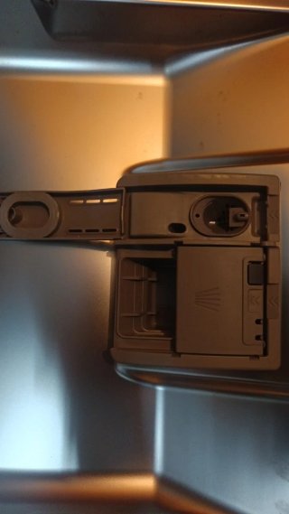 Lavavajillas Bosch Serie 2 Silence Plus