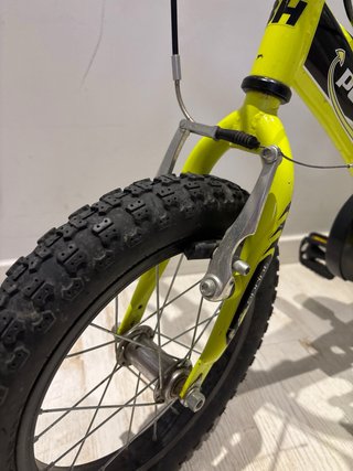 Bicicleta BH Pony Infantil