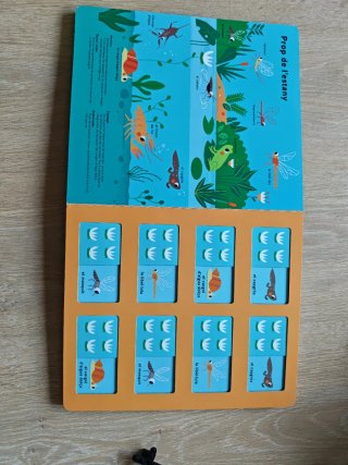 Llibre infantil