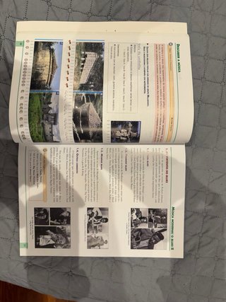 Libro Música 1 ESO GaliNova