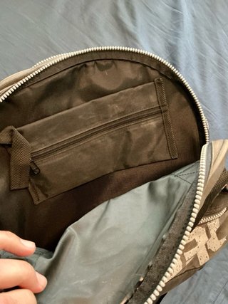 Mochila Rip Curl surf vintage 1994