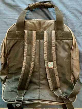 Mochila Rip Curl surf vintage 1994