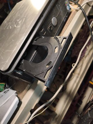 PC Dell Optiplex 755