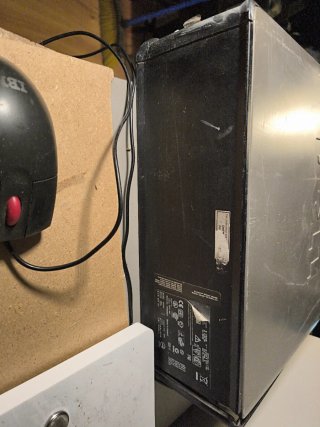 PC Dell Optiplex 745