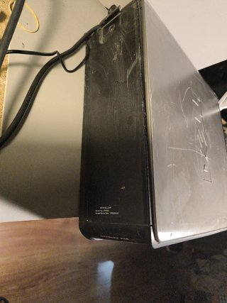 PC Dell Optiplex 745