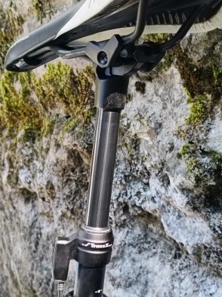 Bicicleta Giant Reign