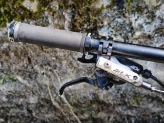 Bicicleta Giant Reign