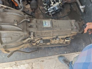 Caja de cambios Lexus GS430 y SC430