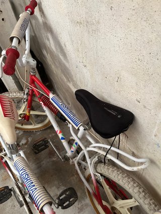 Bicicleta BMX Yushima Colorado