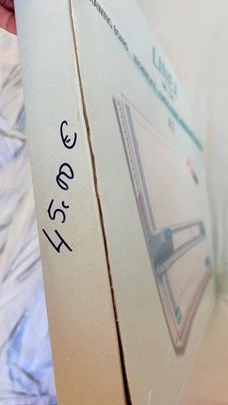 Tablero de dibujo profesional Linex