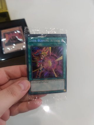 Yu-Gi-Oh! Legendary Decks II Caja