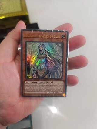 Yu-Gi-Oh! Legendary Decks II Caja