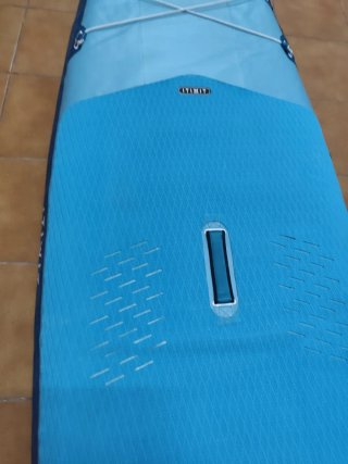 Tabla Surf Hinchable