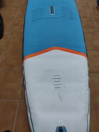 Tabla Surf Hinchable