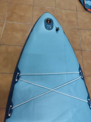 Tabla Surf Hinchable