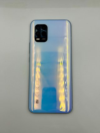 Xiaomi Mi 10 Lite 5G 6/64 GB Dream White