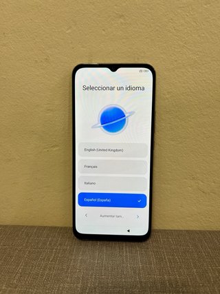 Xiaomi Mi 10 Lite 5G 6/64 GB Dream White