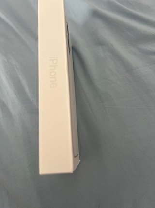 iPhone 17 256GB Blanco Precintado