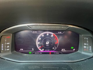 SEAT Leon FR edition 190cv