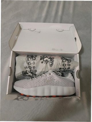 Nike Mind 002 Gris Humo EU45