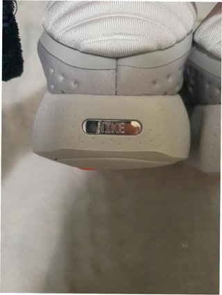 Nike Mind 002 Gris Humo EU45