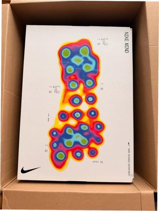 Nike Mind 002 Gris Claro EU44