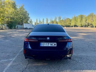 BMW Serie 5 2023