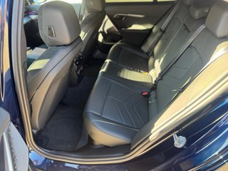 BMW Serie 5 2023
