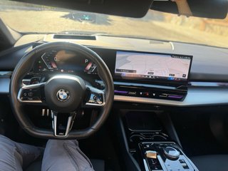 BMW Serie 5 2023
