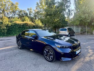 BMW Serie 5 2023