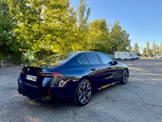 BMW Serie 5 2023